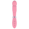 Love Rabbit TOYJOY Vibro Point G Pop Supreme 11 x 3.3cm